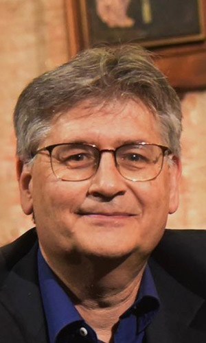 Alessandro Gagliardi