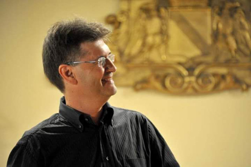 Alessandro Gagliardi