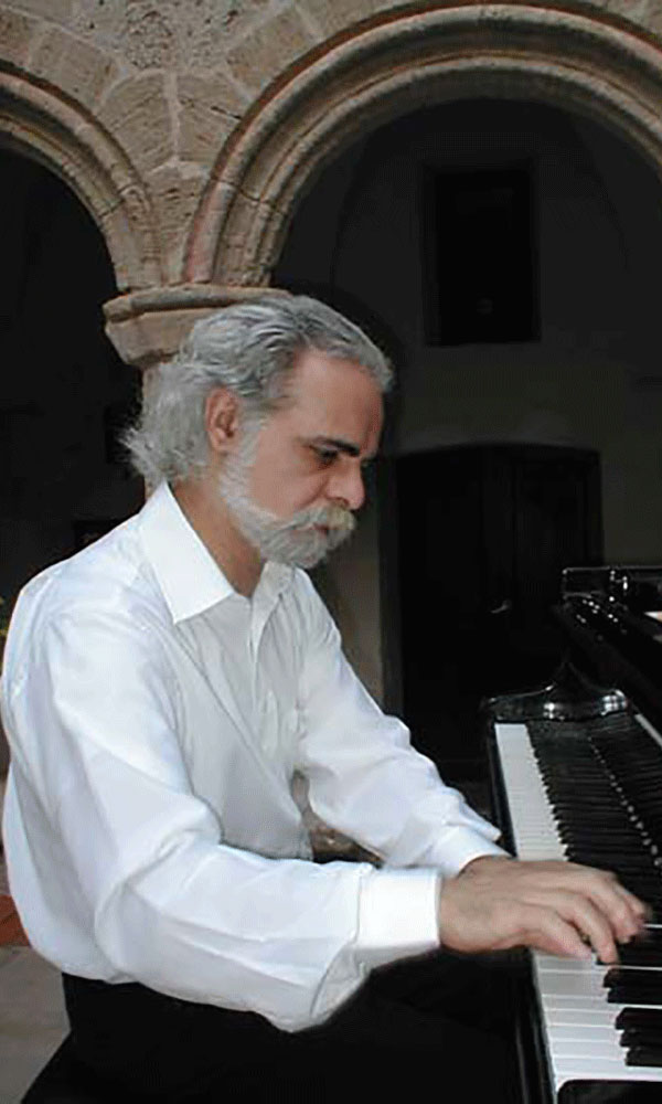 Daniel Rivera Daniel Rivera