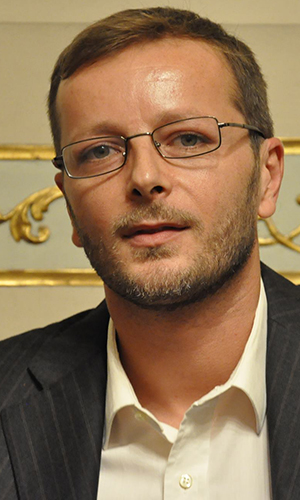 Dario Candela