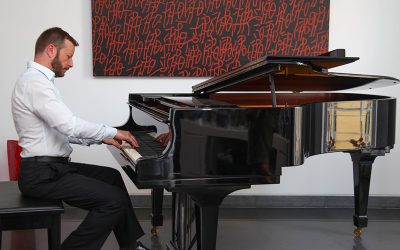 Dario Candela
