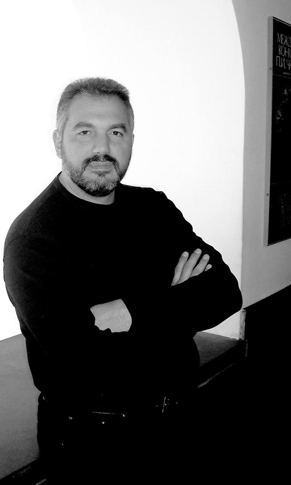 Enrico Stellini (Italia) Enrico Stellini (Italia)