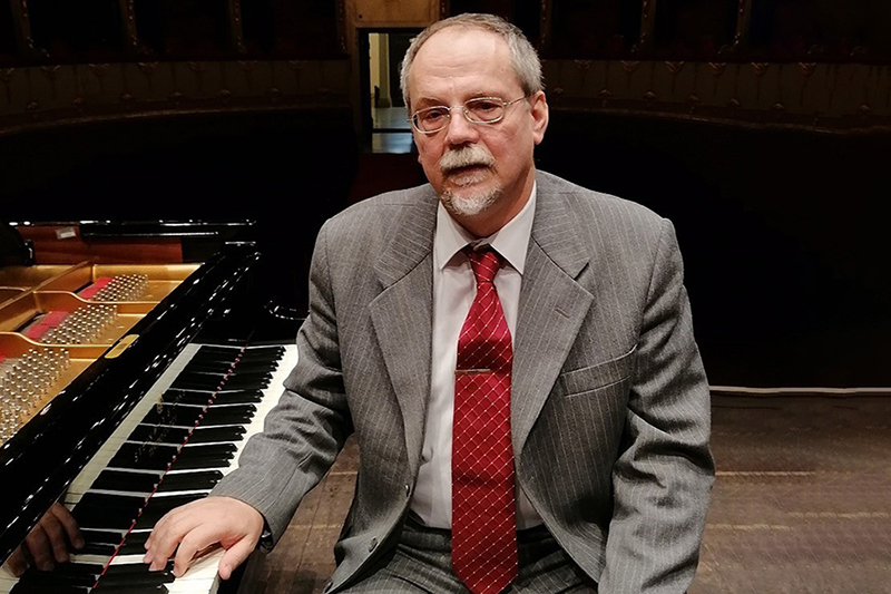 Francesco Monopoli