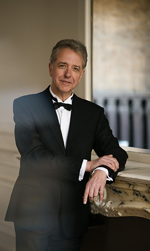 Johan Schmidt (Presidente)