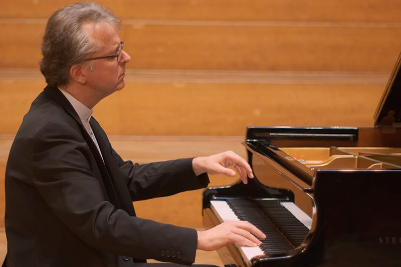 Johan Schmidt