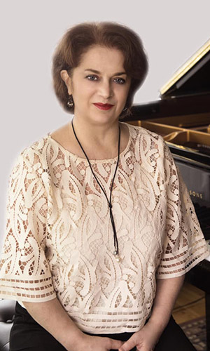Lilia Boyadjieva