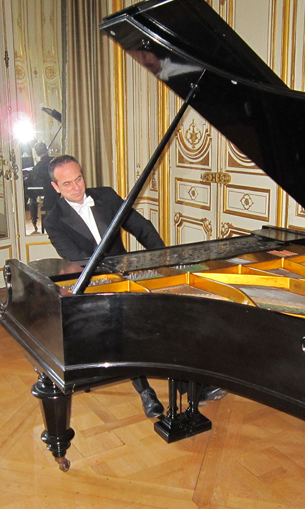 Michele Rossetti