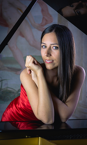 Renata Benvegnù