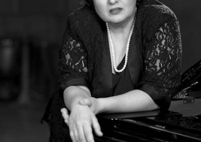 Borislava Taneva