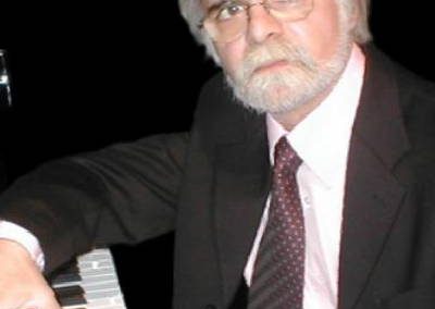 Daniel Rivera