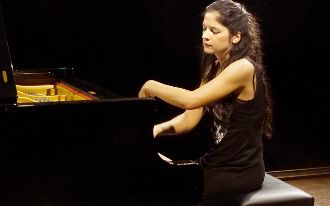 Irene Veneziano