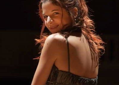 Irene Veneziano