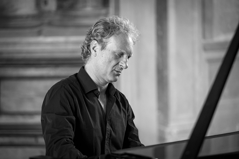 Luca Torrigiani