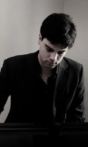 Manuel Araújo