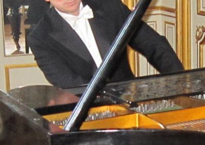Michele Rossetti