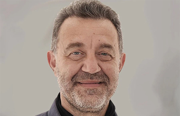 Paolo Rotili - Artistic Director International Composition Contest