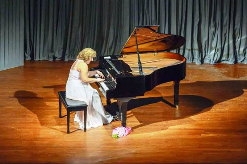Agathe Leimoni
