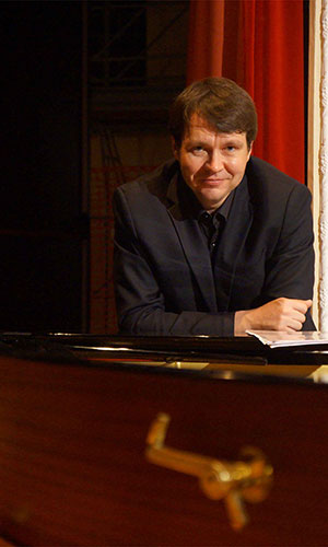 Denis Chefanov Denis Chefanov