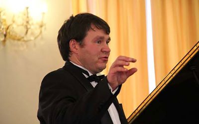 Denis Chefanov