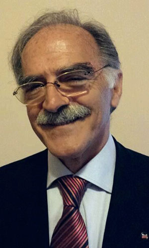 Fausto Di Cesare Fausto Di Cesare