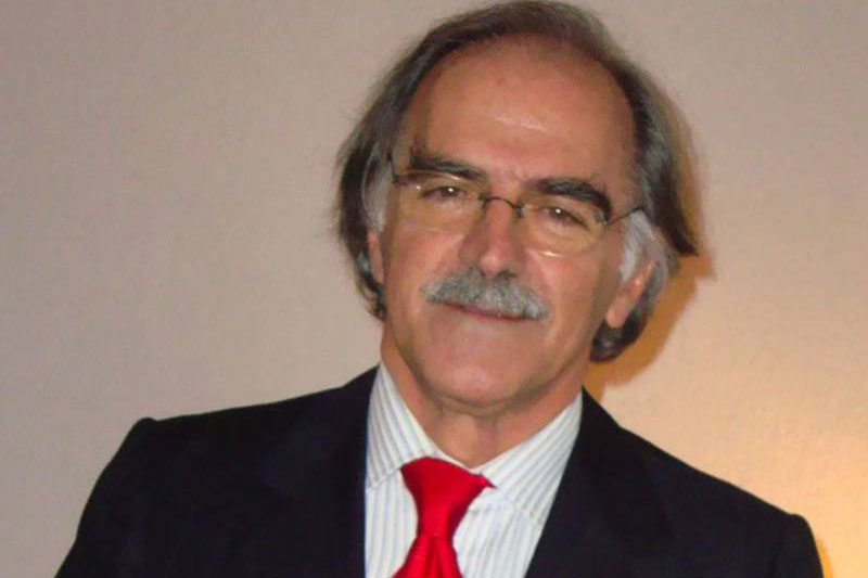 Fausto Di Cesare