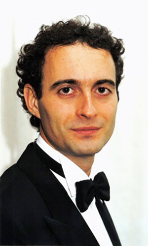 Gianluca Luisi Gianluca Luisi