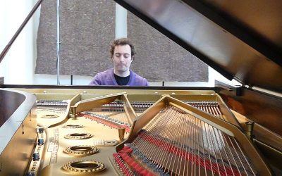 Gianluca Luisi