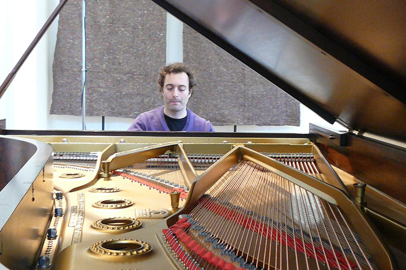Gianluca Luisi