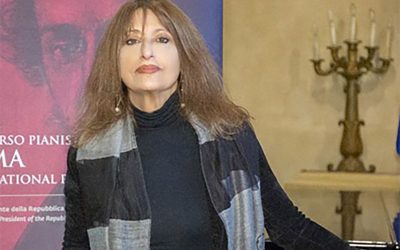 Maria Teresa Carunchio