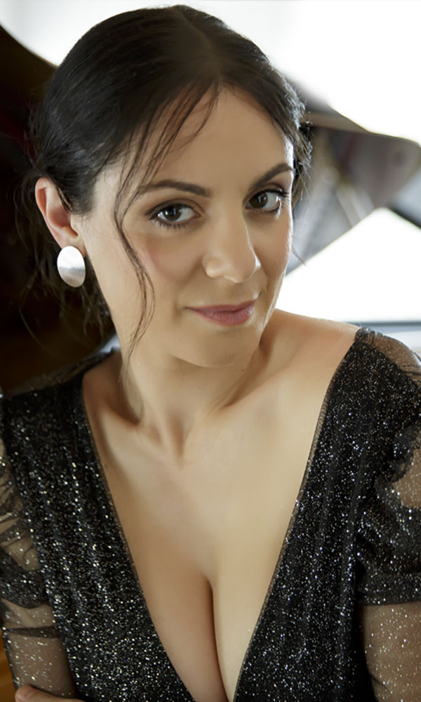 Mariangela Vacatello Mariangela Vacatello