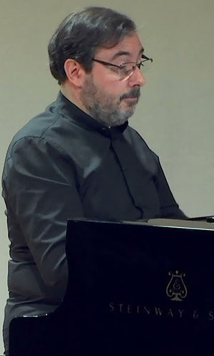 Massimiliano Ferrati Massimiliano Ferrati