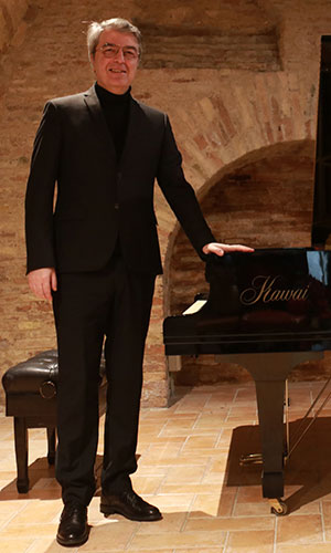 Maurizio Marinelli Maurizio Marinelli