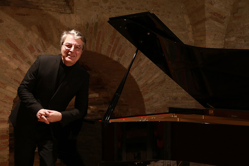 Maurizio Marinelli