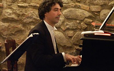 Nadir Mauro Matteucci
