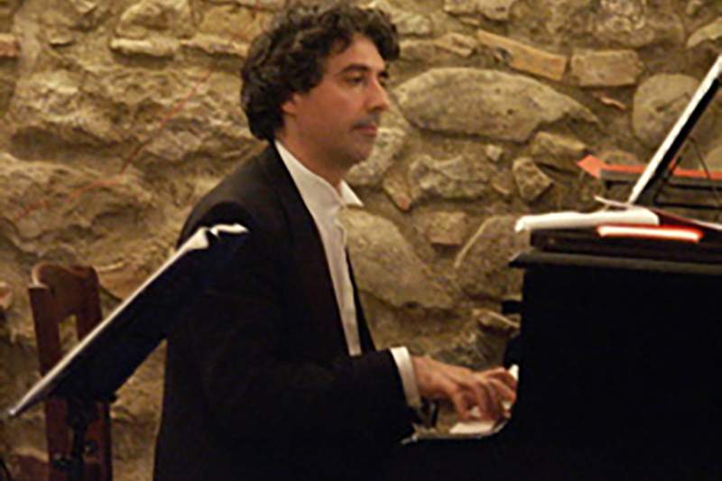 Nadir Mauro Matteucci