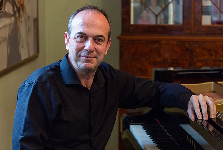 Michele Rossetti