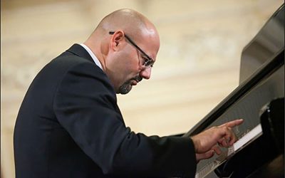 Rafael Salinas