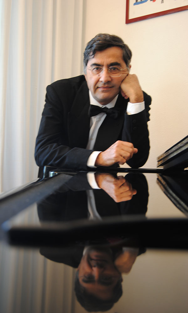Riccardo Marini Riccardo Marini