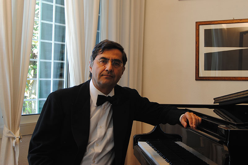 Riccardo Marini