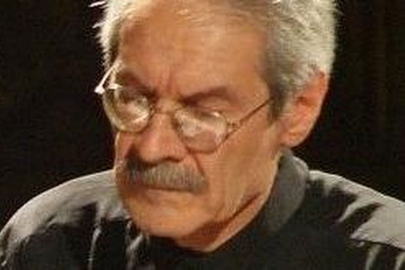 Riccardo Risaliti