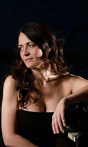 Stefania Santangelo Stefania Santangelo