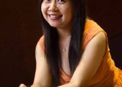 Xin Wang